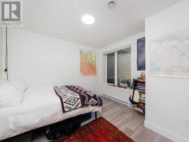2-20 Wann Road, Whitehorse, YT - Indoor Photo Showing Bedroom