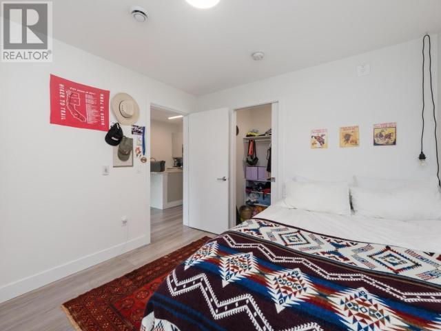 2-20 Wann Road, Whitehorse, YT - Indoor Photo Showing Bedroom