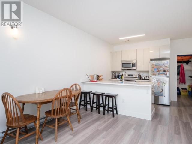 2-20 Wann Road, Whitehorse, YT - Indoor