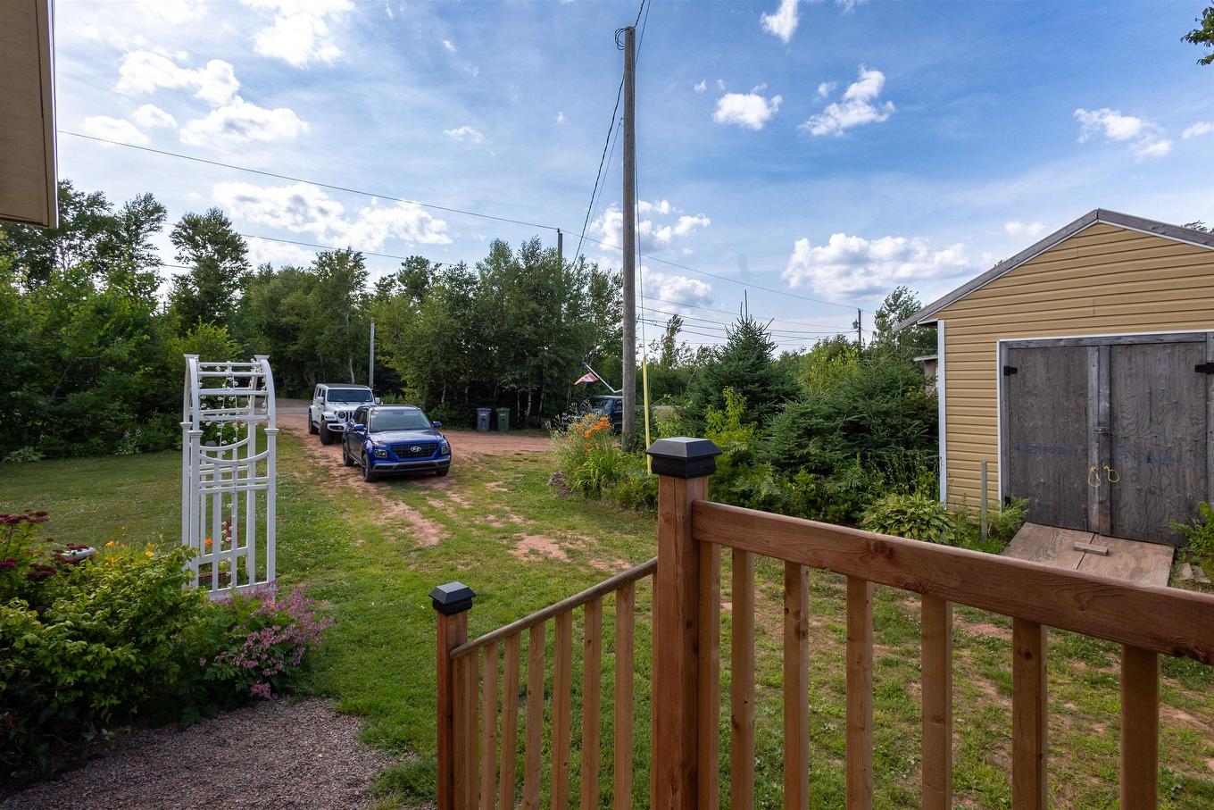 94 Watts Road, York, PE