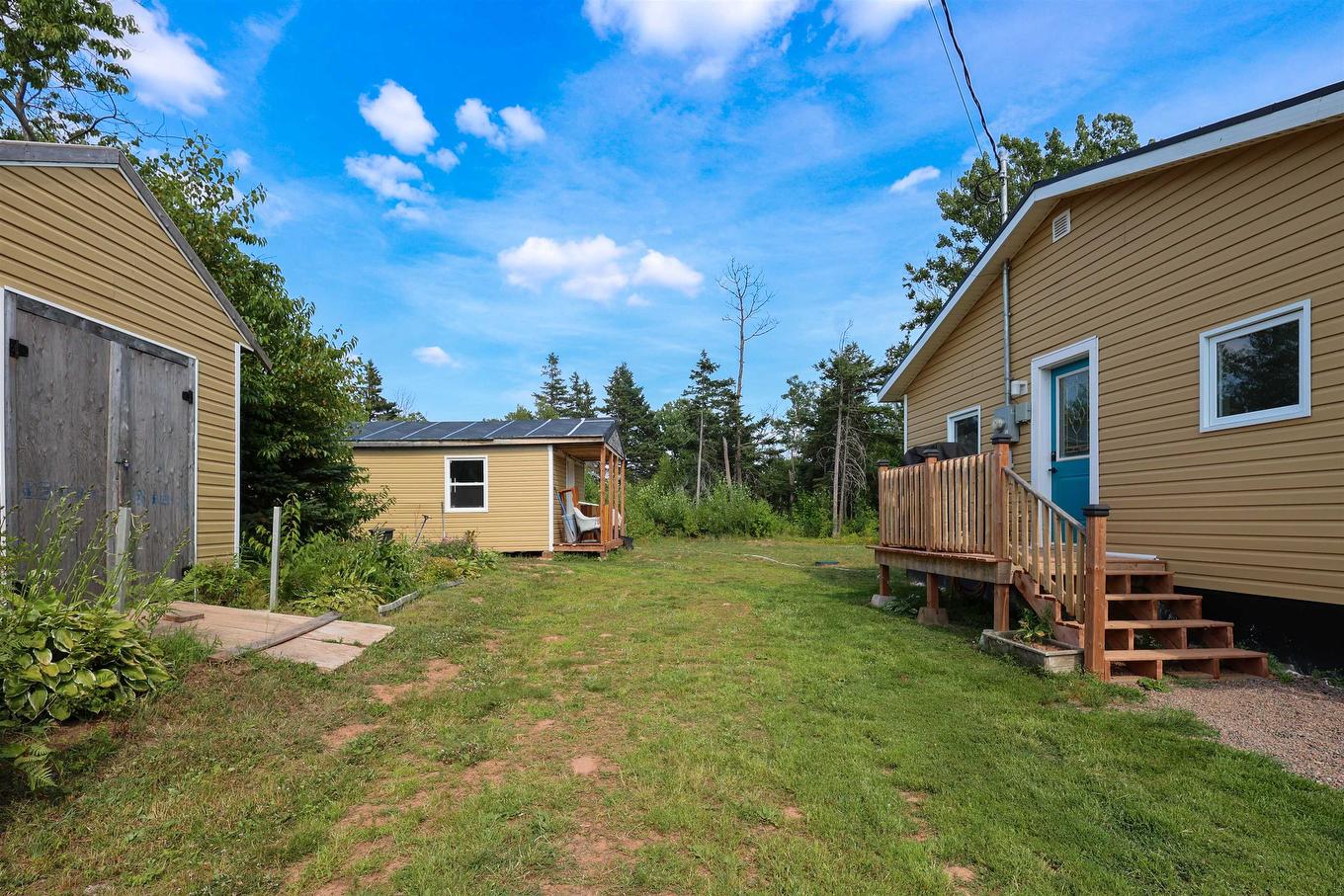 94 Watts Road, York, PE