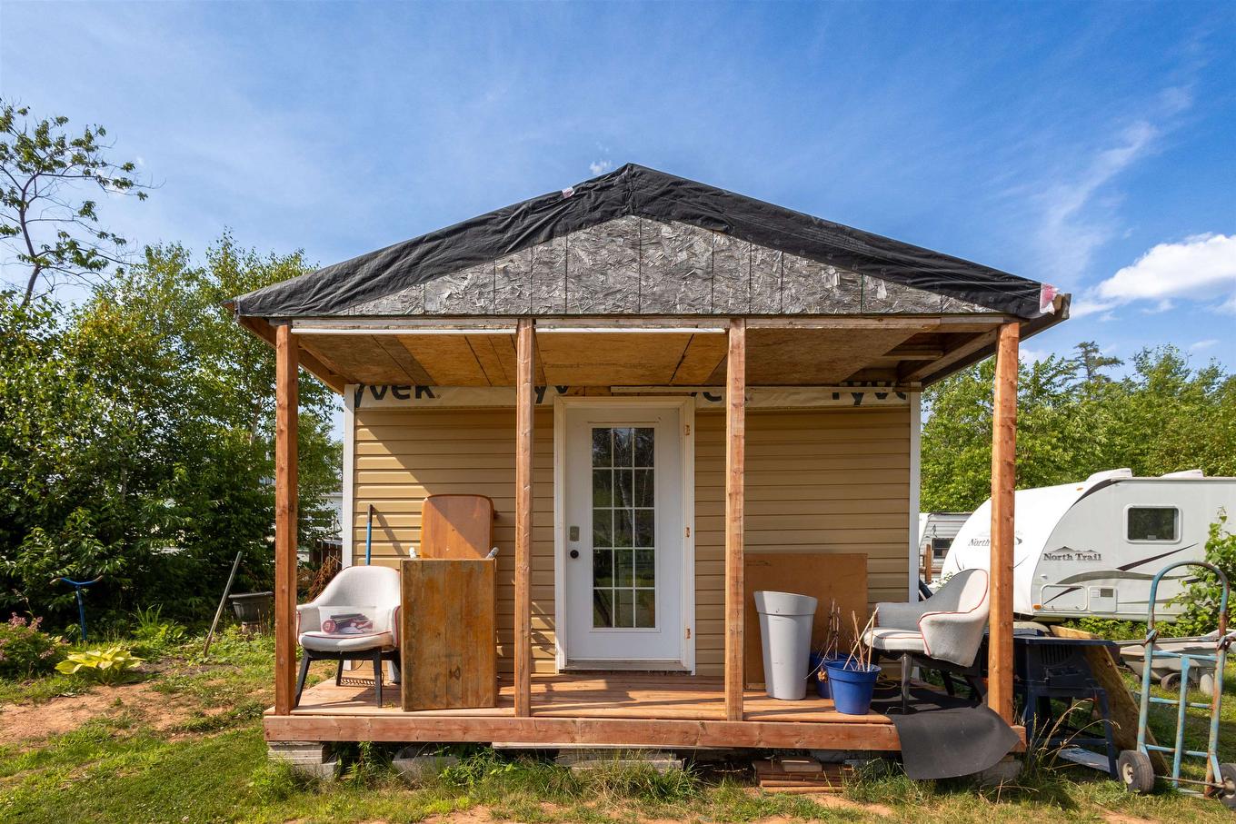 94 Watts Road, York, PE