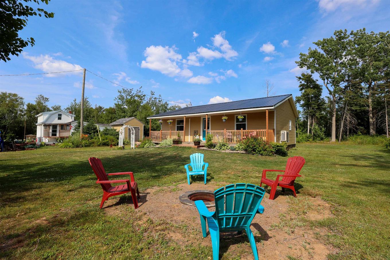 94 Watts Road, York, PE