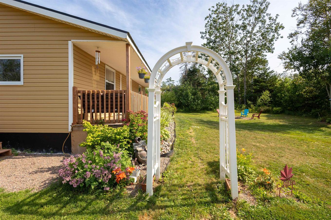 94 Watts Road, York, PE