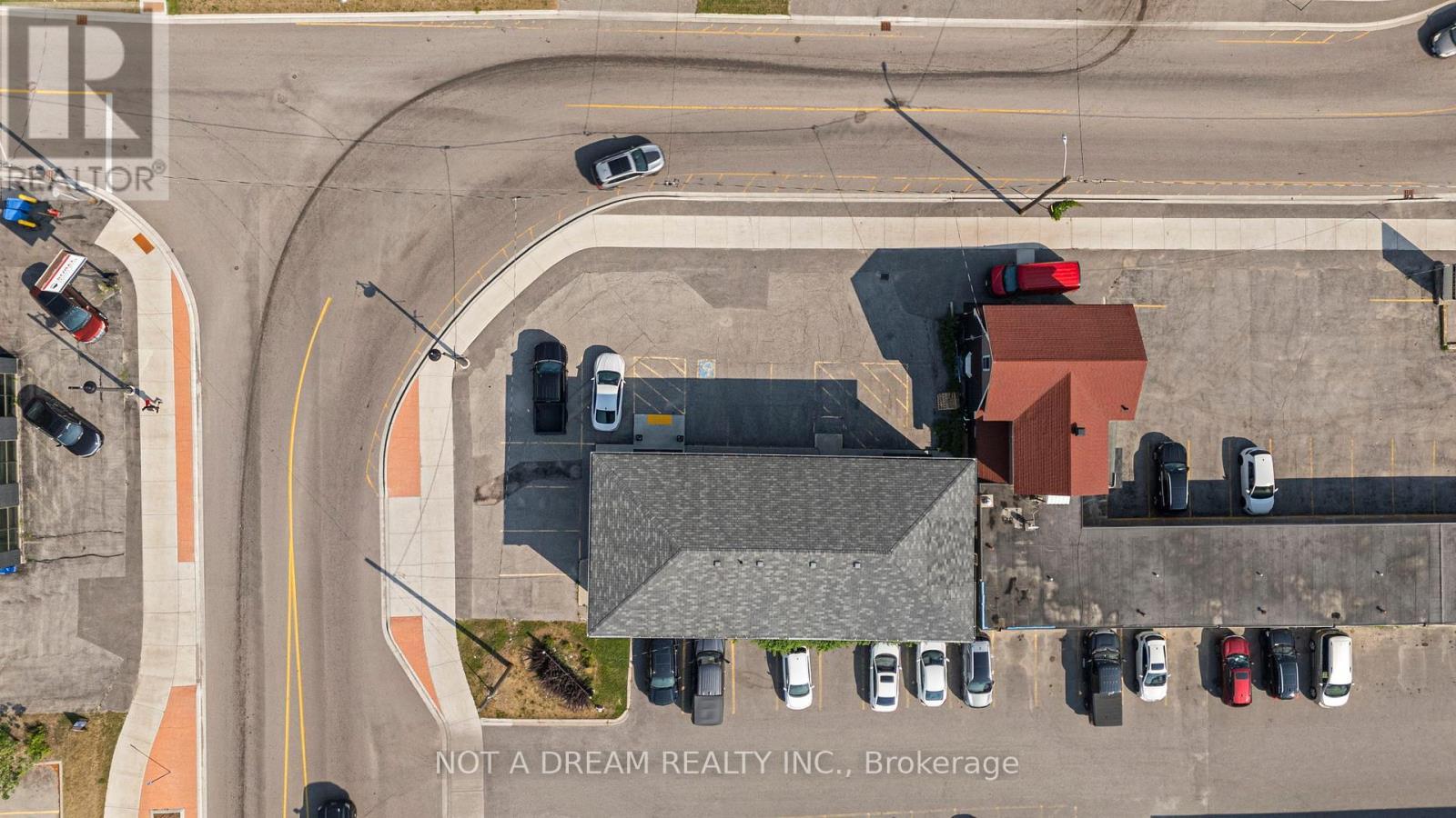 64 Front Street N, Orillia, ON