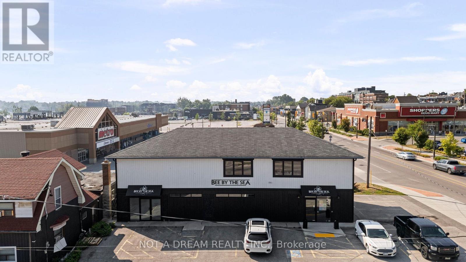 64 Front Street N, Orillia, ON