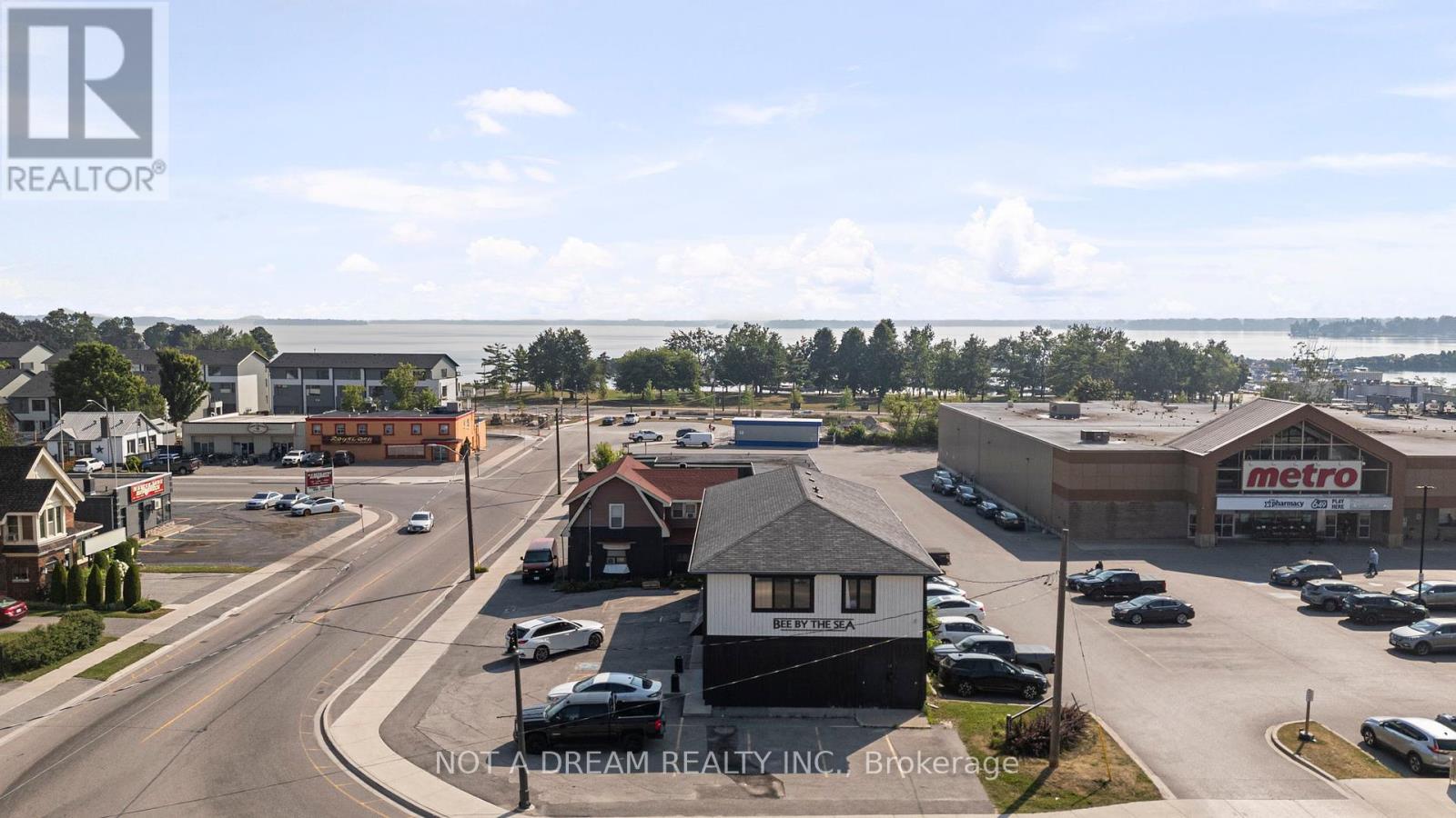 64 Front Street N, Orillia, ON