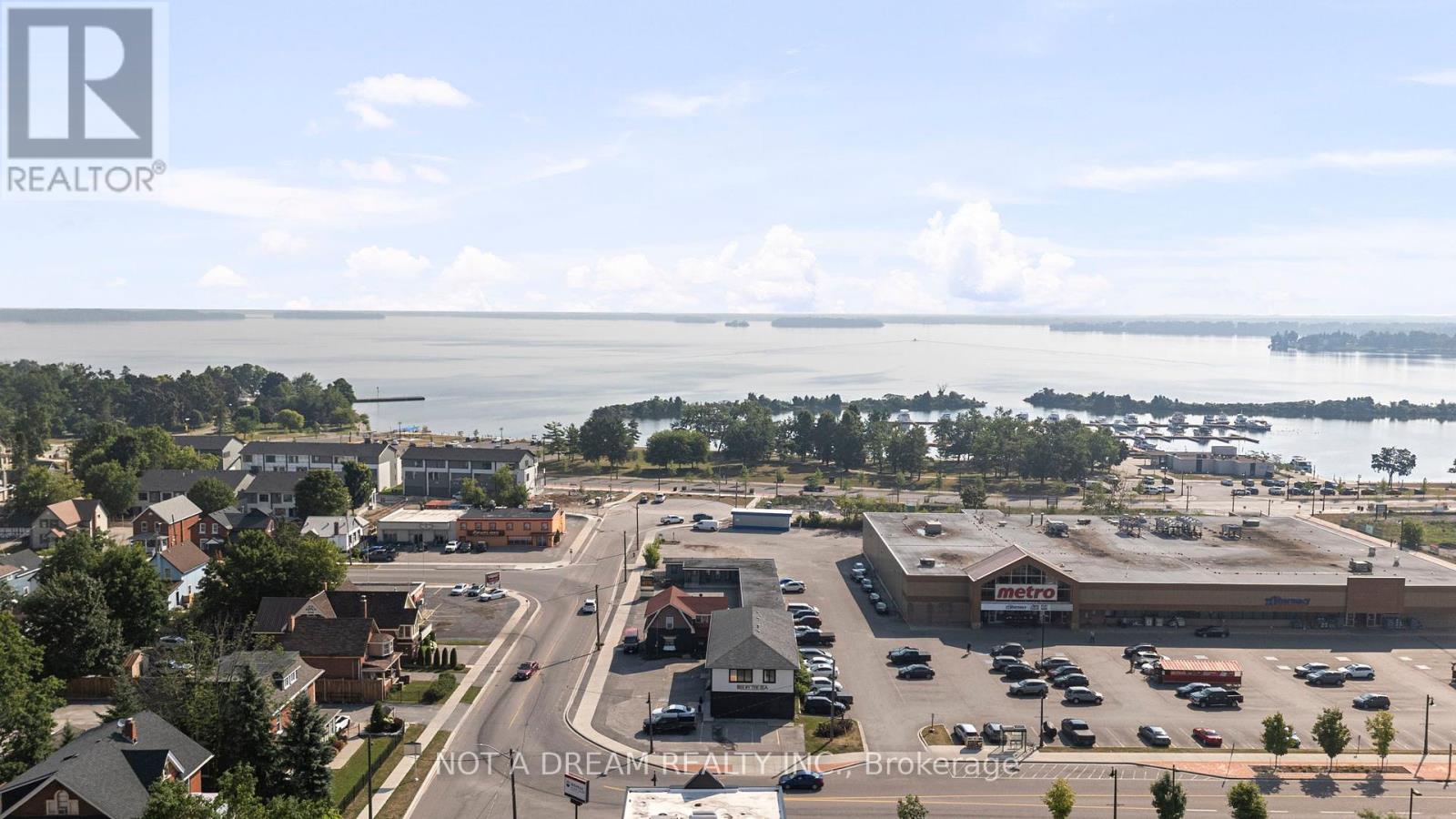 64 Front Street N, Orillia, ON