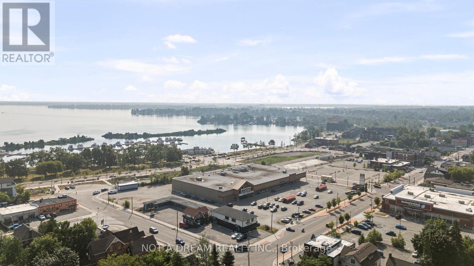 64 Front Street N, Orillia, ON