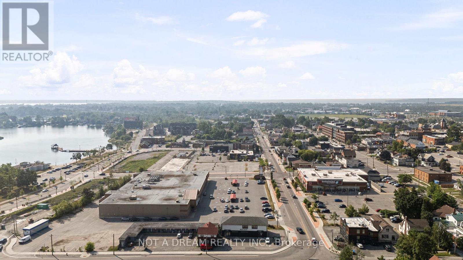 64 Front Street N, Orillia, ON