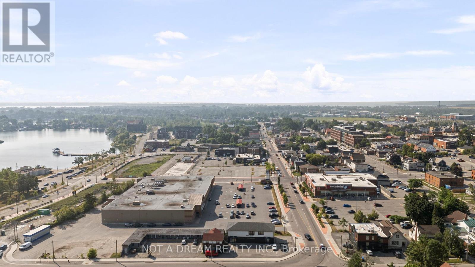 64 Front Street N, Orillia, ON