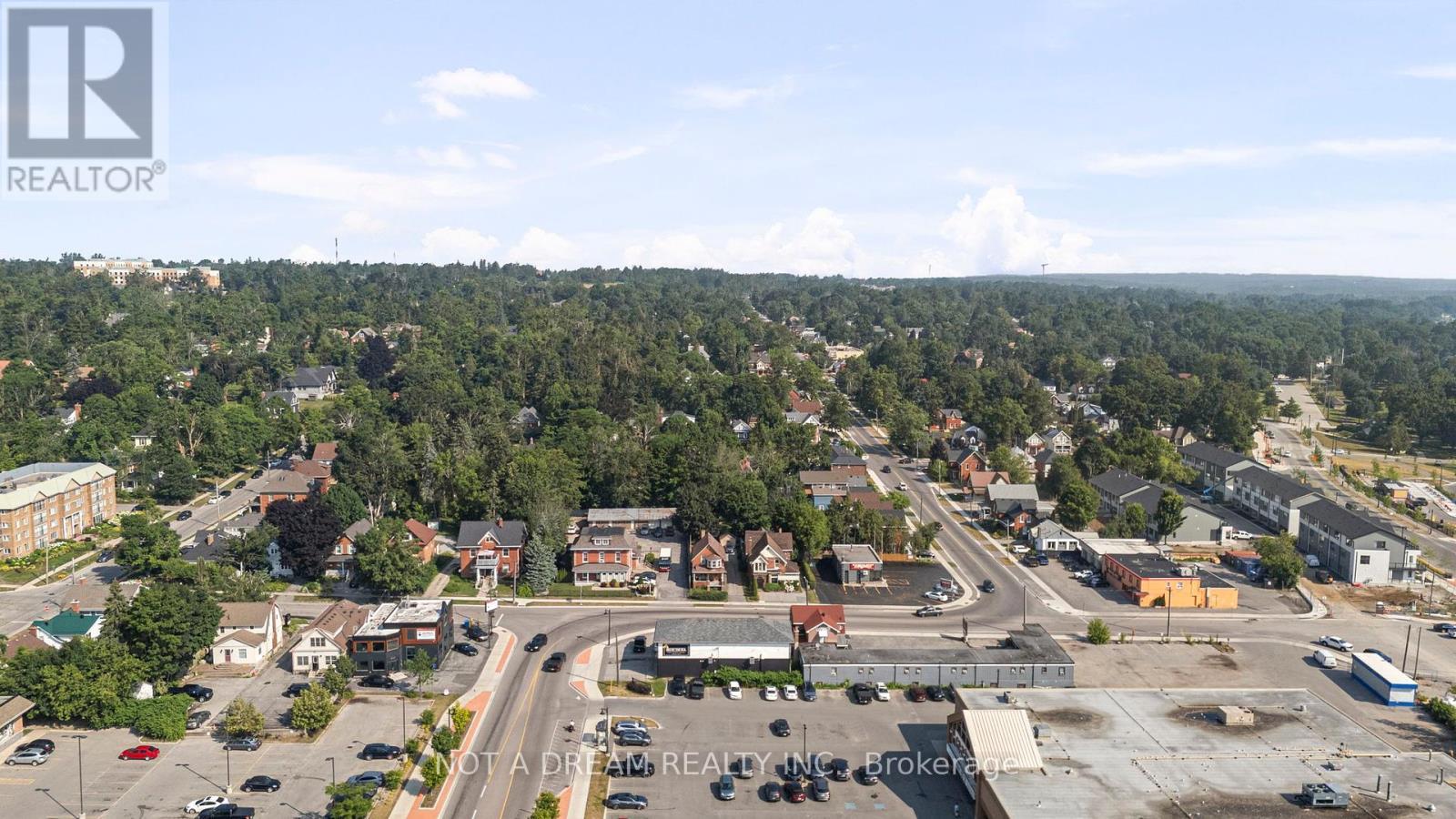 64 Front Street N, Orillia, ON