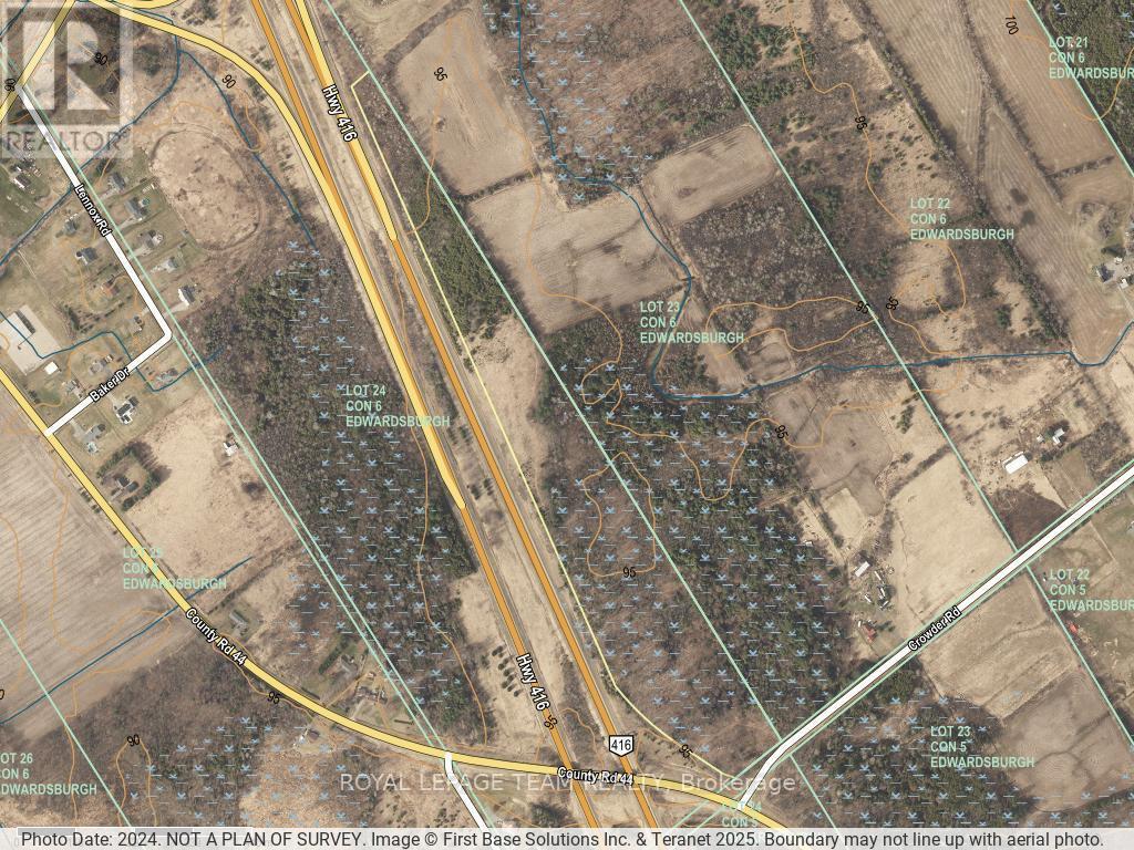 2328 Crowder Road, Edwardsburgh/Cardinal, ON