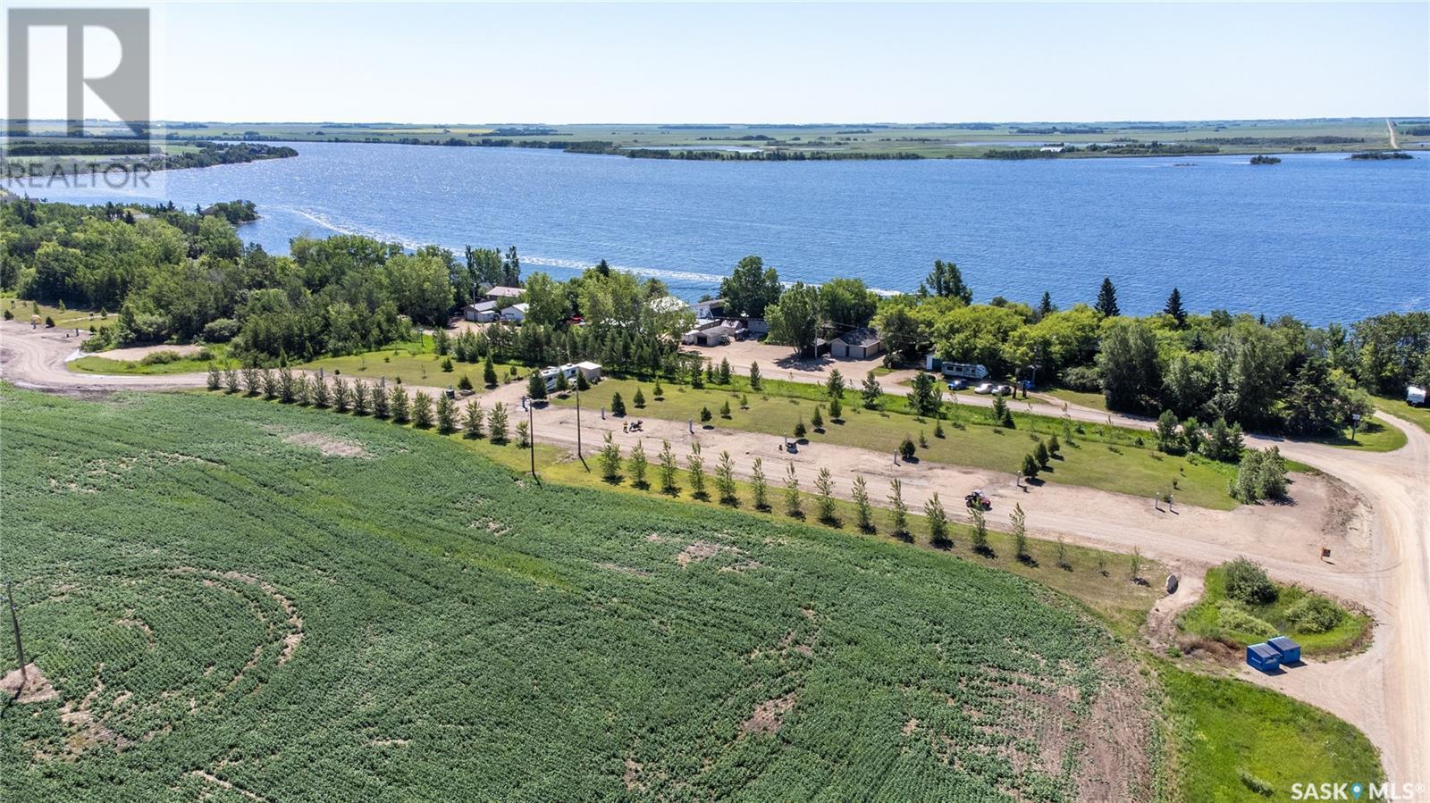 1 Lakepark Road, Humboldt Rm No. 370, SK