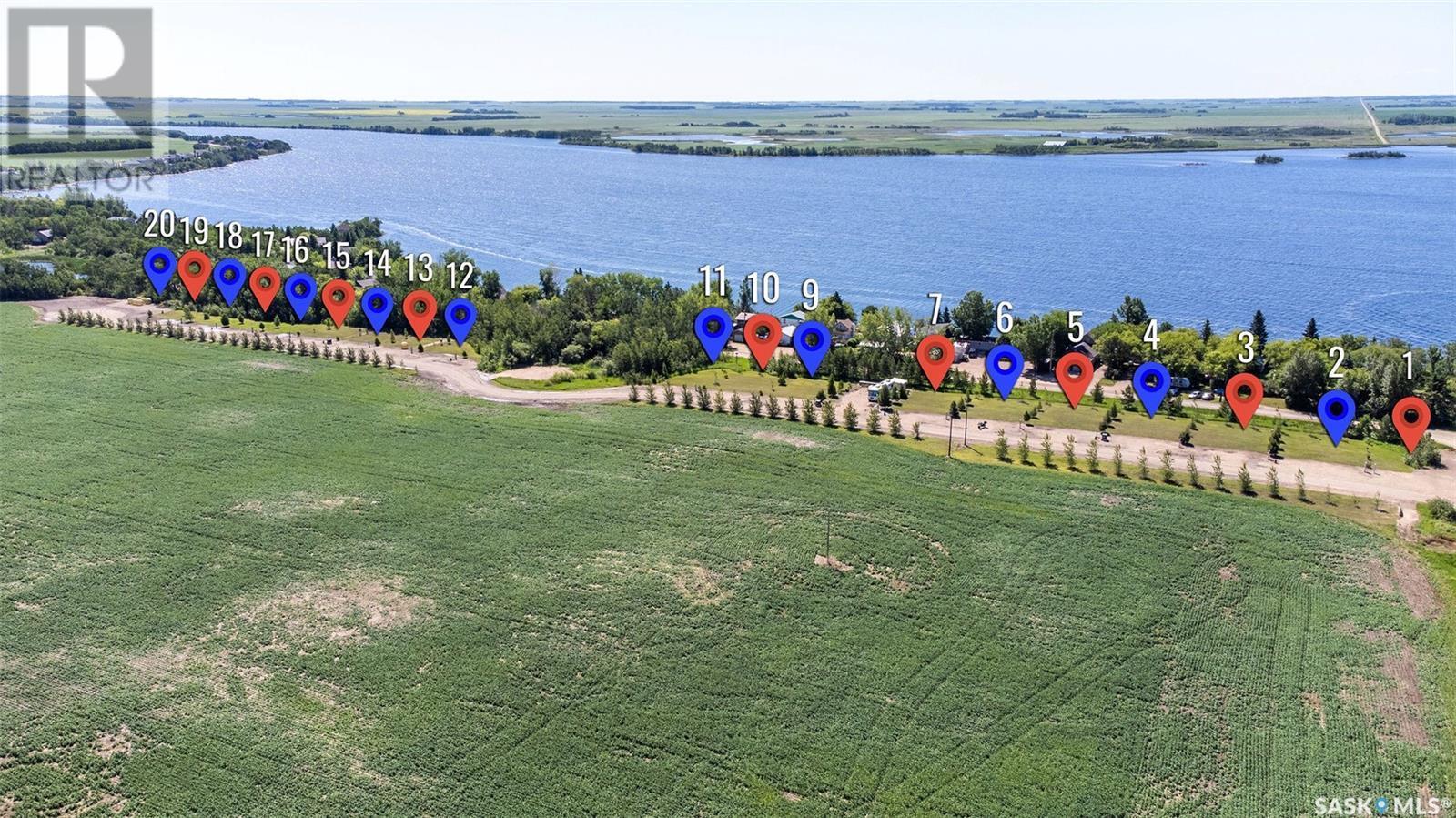 1 Lakepark Road, Humboldt Rm No. 370, SK