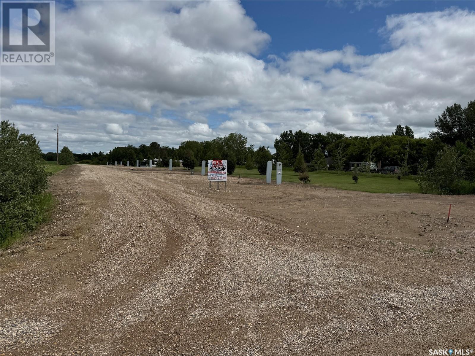 12 Lakepark Road, Humboldt Rm No. 370, SK