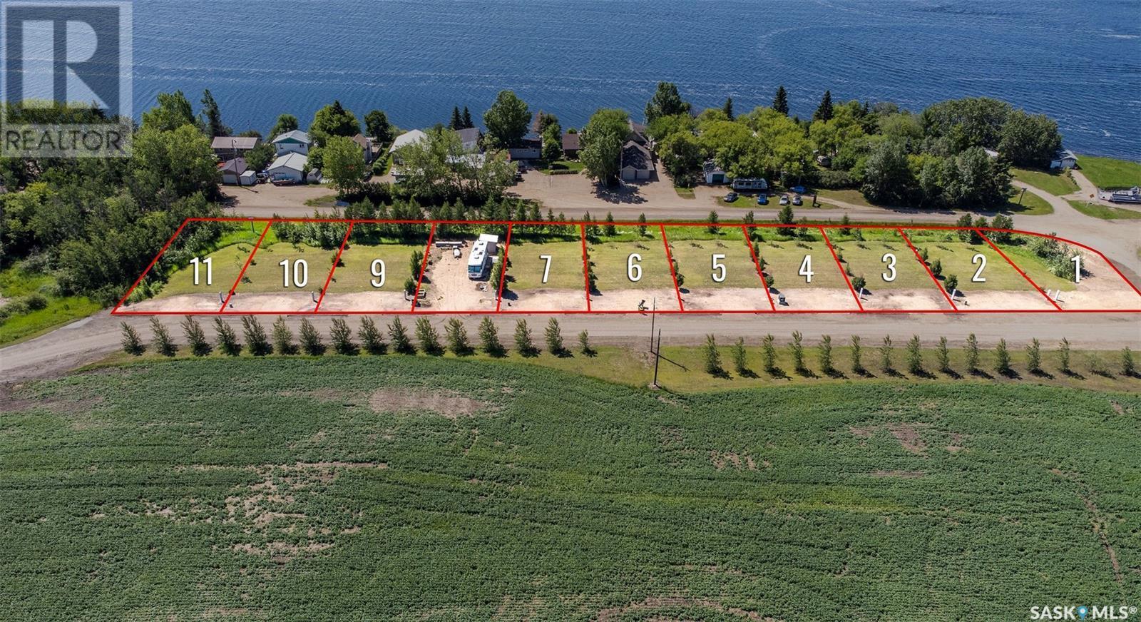 5 Lakepark Road, Humboldt Rm No. 370, SK