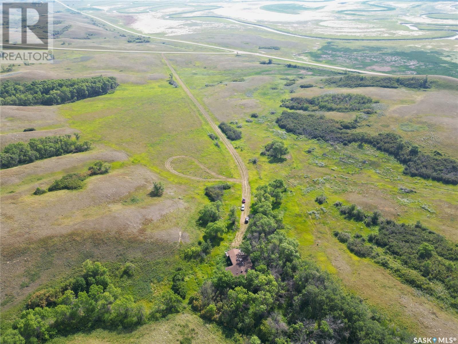 Sorochan Acreage, Longlaketon Rm No. 219, SK