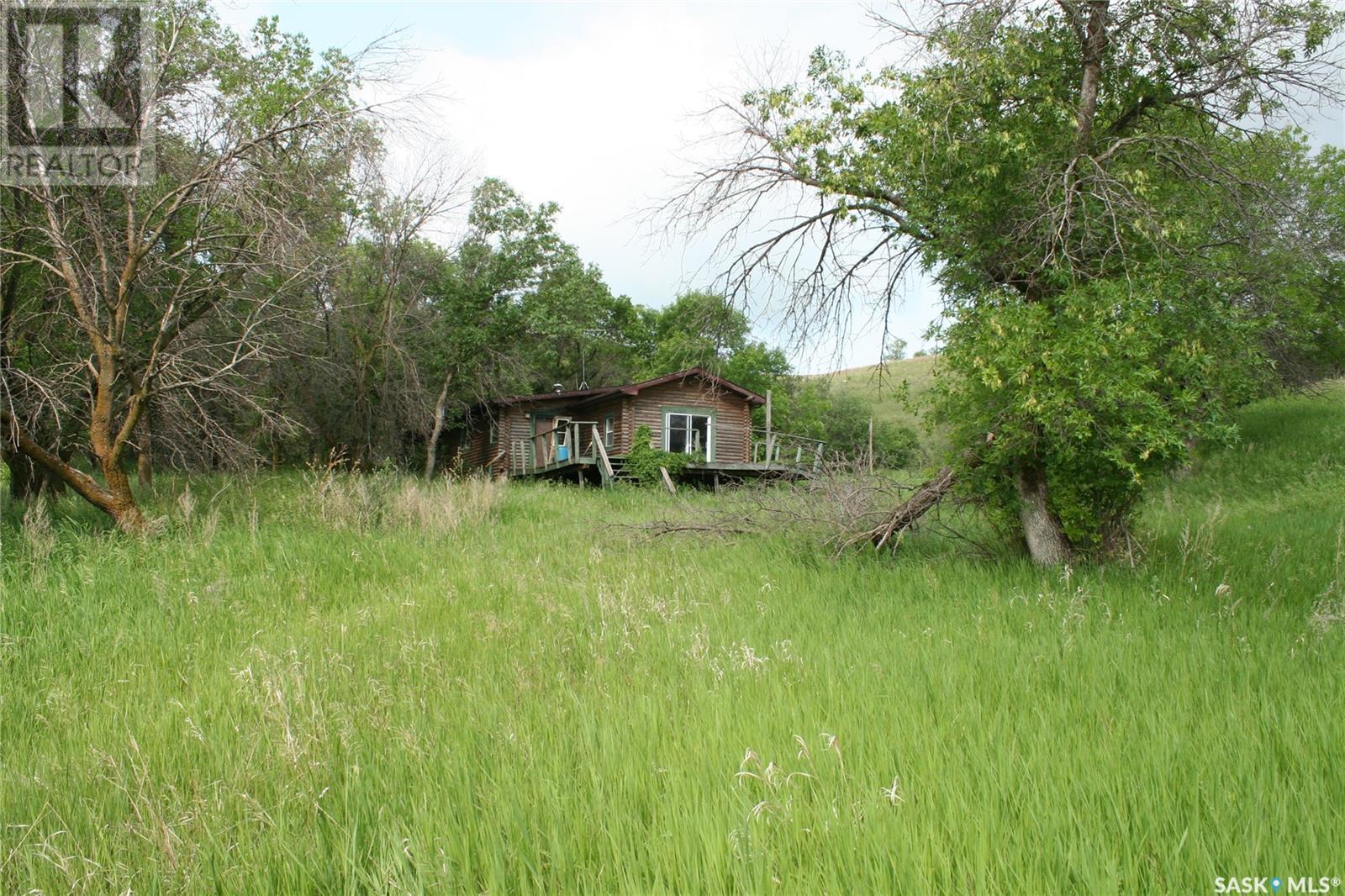 Sorochan Acreage, Longlaketon Rm No. 219, SK