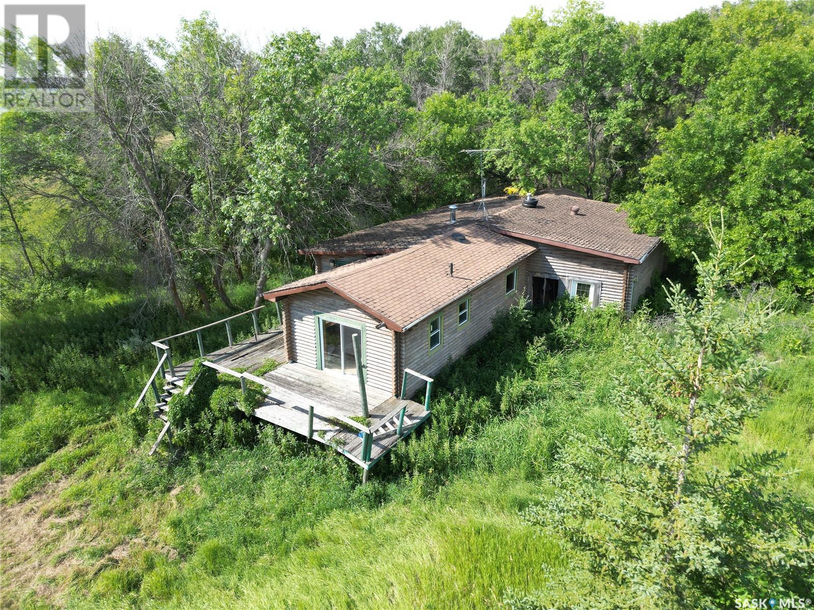 Sorochan Acreage, Longlaketon Rm No. 219, SK