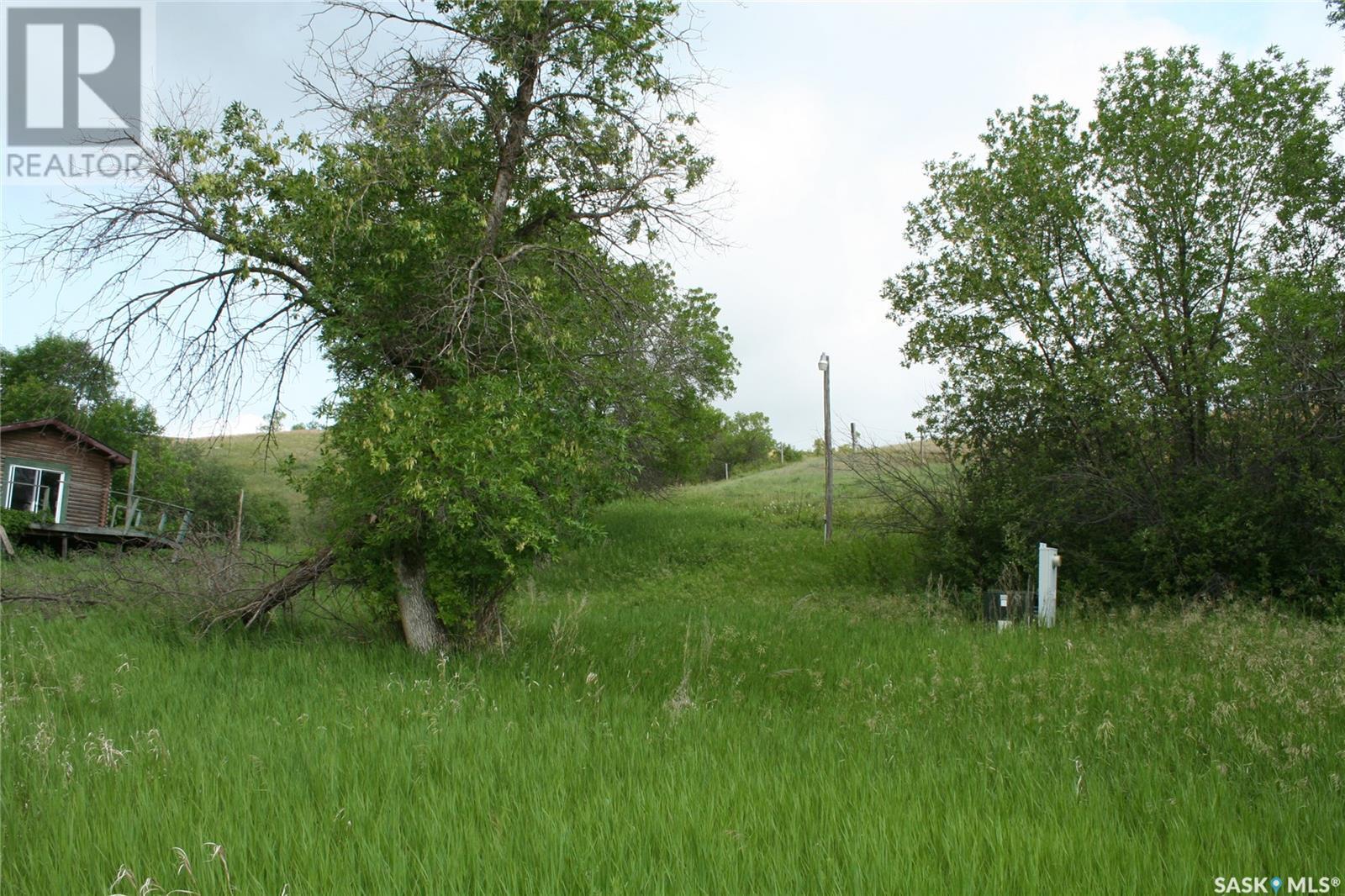 Sorochan Acreage, Longlaketon Rm No. 219, SK