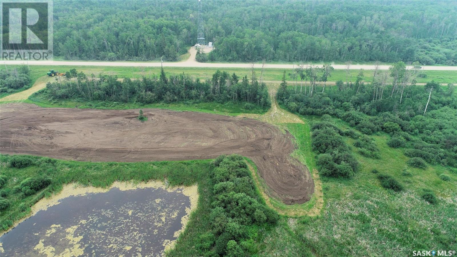 2.98 Ac Titled Lot 4 Kipabiskau Lake Area, Pleasantdale Rm No. 398, SK