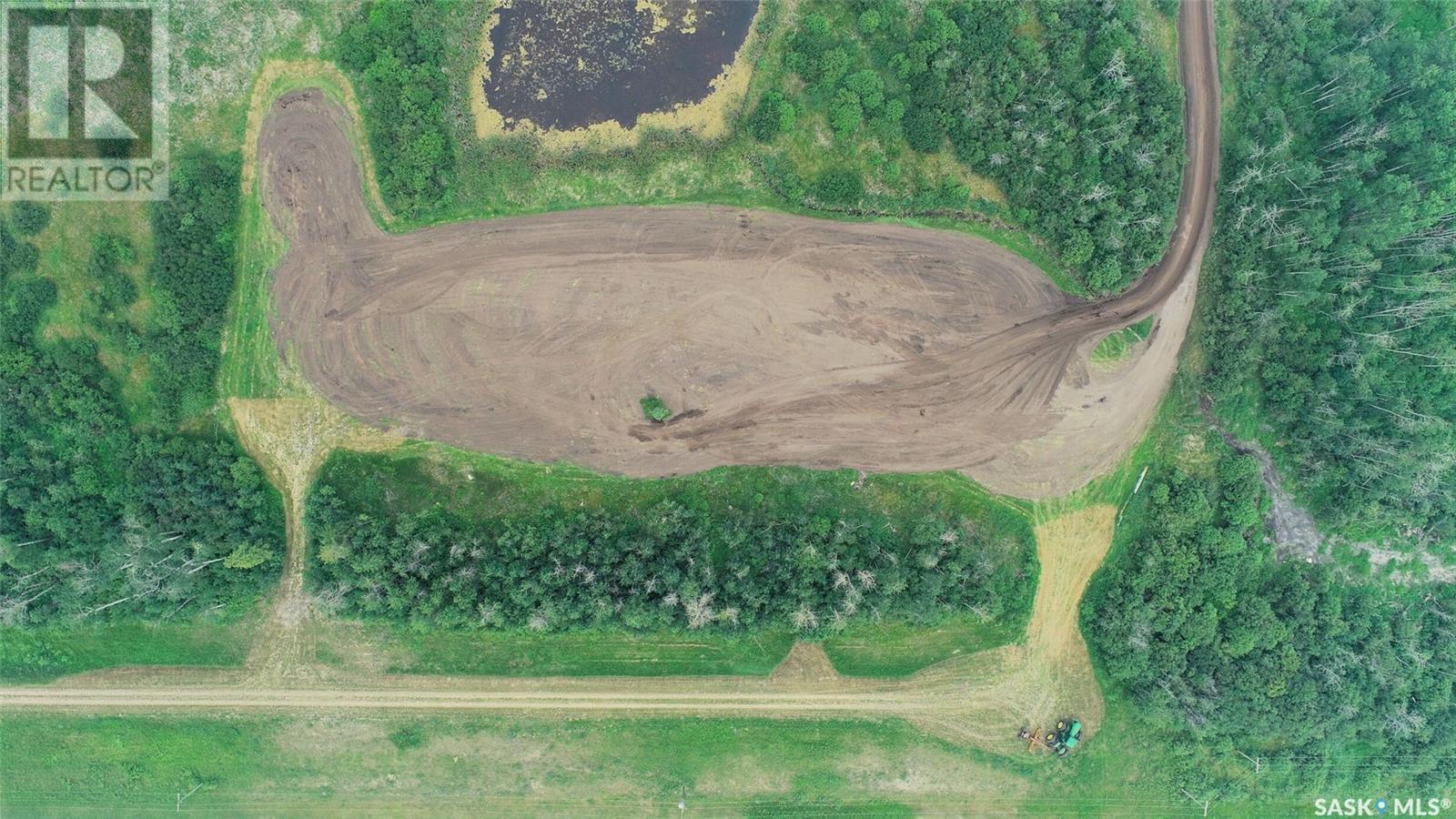 2.98 Ac Titled Lot 4 Kipabiskau Lake Area, Pleasantdale Rm No. 398, SK