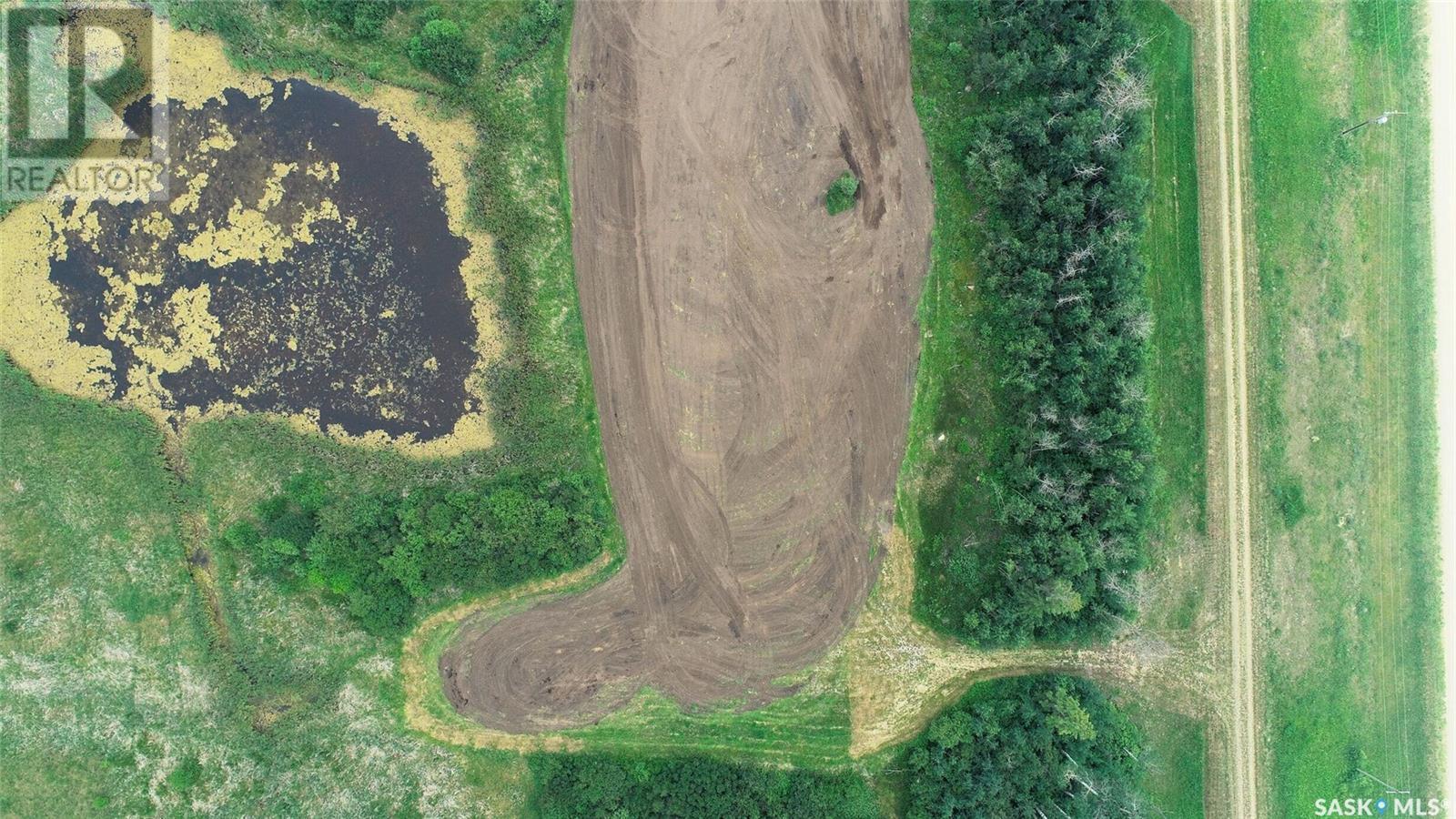 2.98 Ac Titled Lot 4 Kipabiskau Lake Area, Pleasantdale Rm No. 398, SK