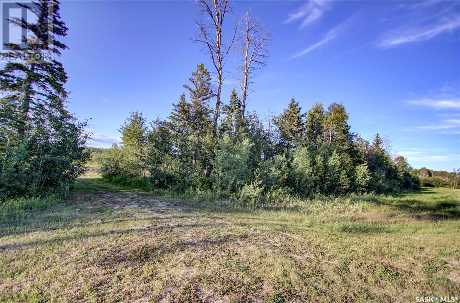2.98 Ac Titled Lot 4 Kipabiskau Lake Area, Pleasantdale Rm No. 398, SK