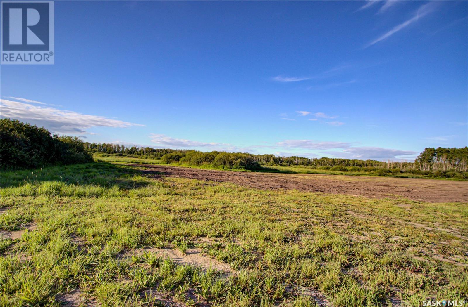 2.98 Ac Titled Lot 4 Kipabiskau Lake Area, Pleasantdale Rm No. 398, SK
