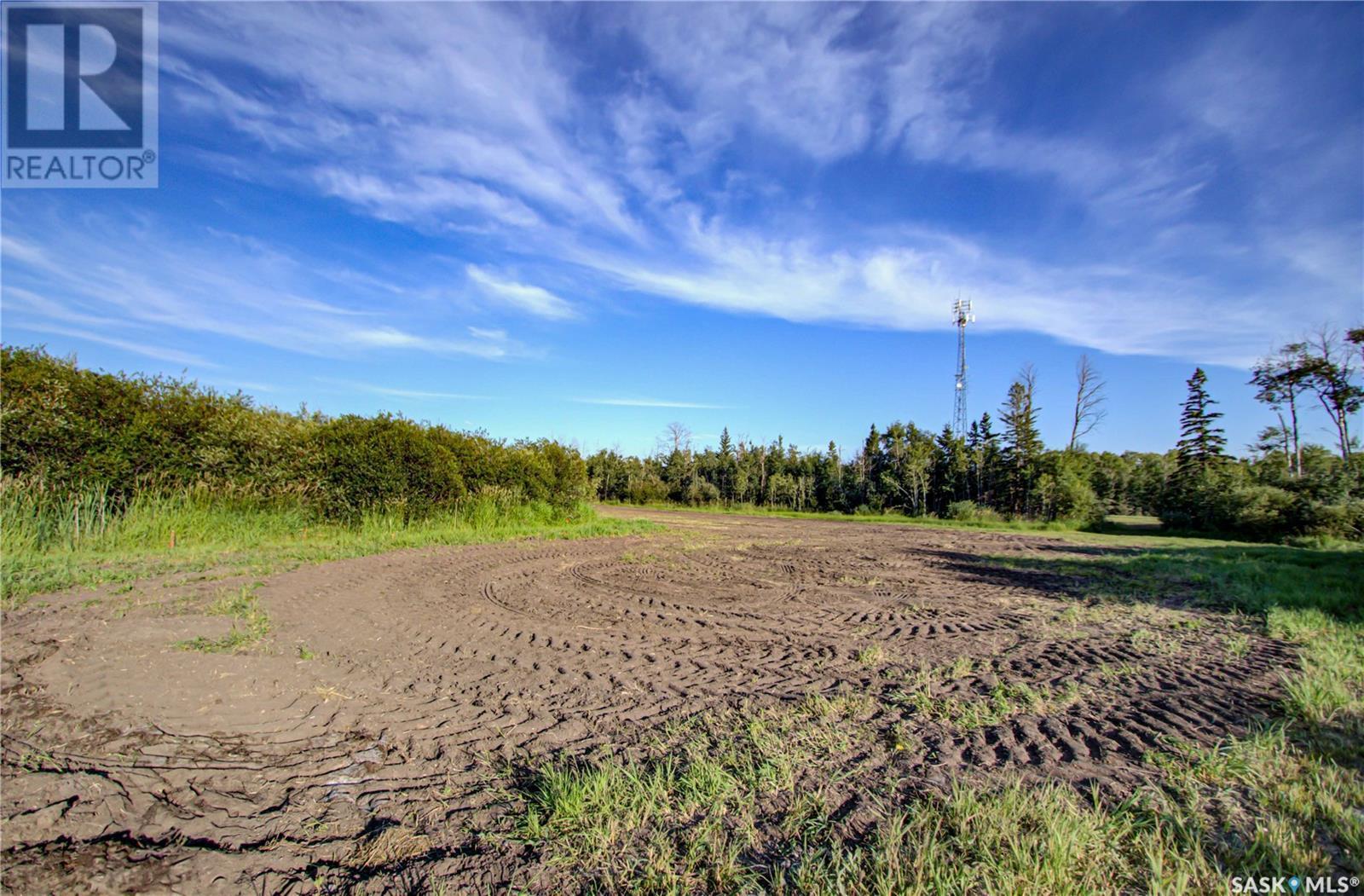 2.98 Ac Titled Lot 4 Kipabiskau Lake Area, Pleasantdale Rm No. 398, SK