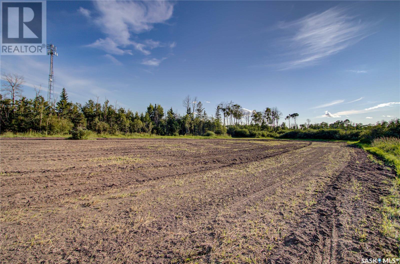 2.98 Ac Titled Lot 4 Kipabiskau Lake Area, Pleasantdale Rm No. 398, SK