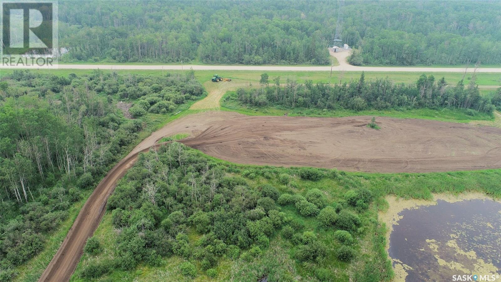 2.98 Ac Titled Lot 5 Kipabiskau Lake Area, Pleasantdale Rm No. 398, SK