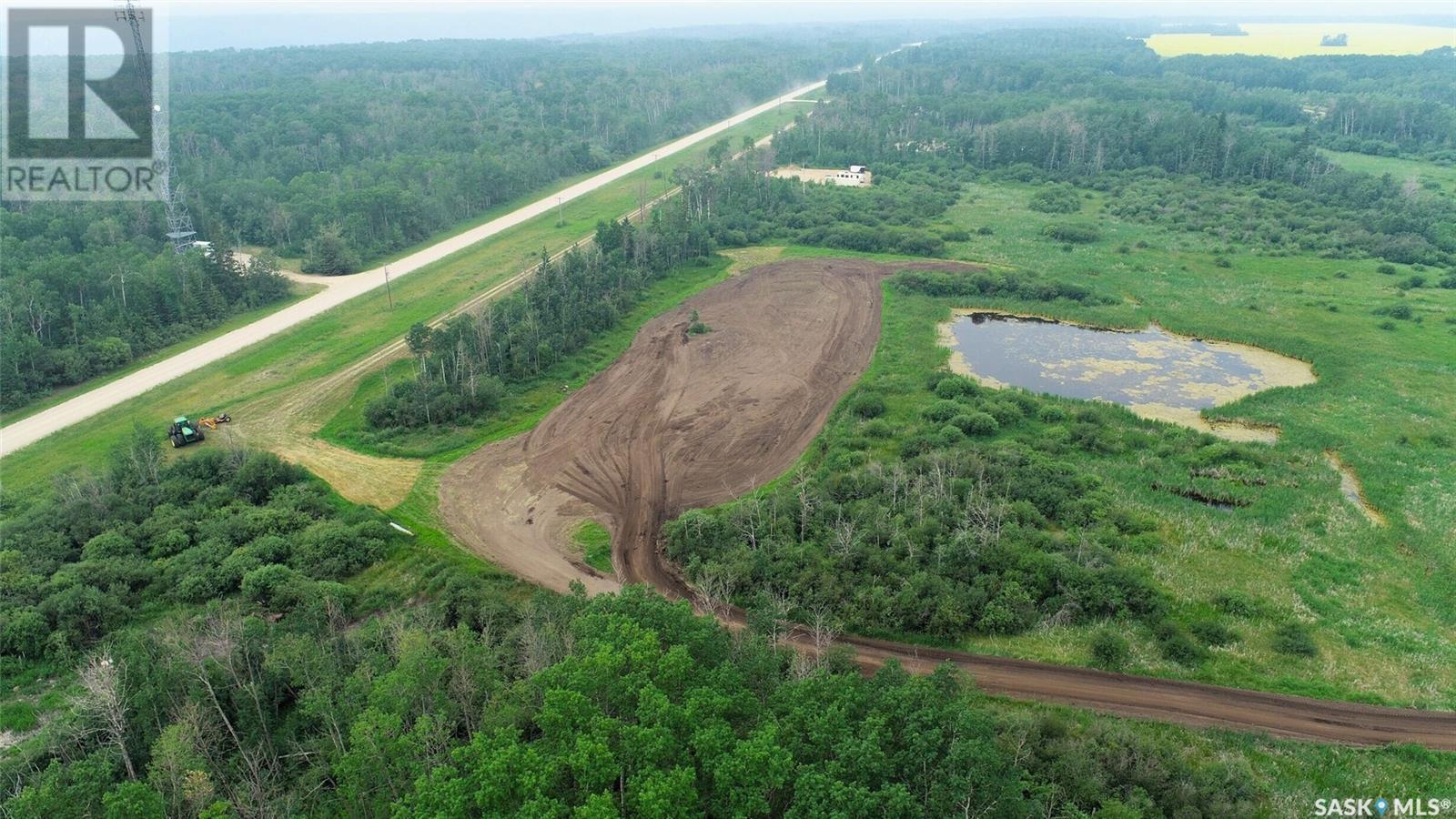 2.98 Ac Titled Lot 5 Kipabiskau Lake Area, Pleasantdale Rm No. 398, SK