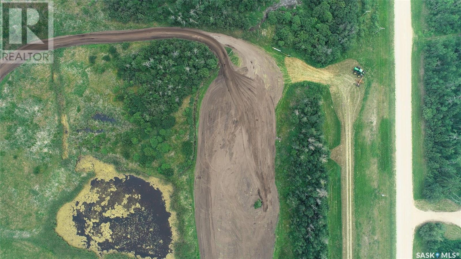 2.98 Ac Titled Lot 5 Kipabiskau Lake Area, Pleasantdale Rm No. 398, SK