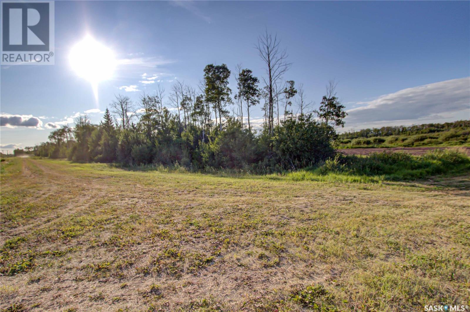 2.98 Ac Titled Lot 5 Kipabiskau Lake Area, Pleasantdale Rm No. 398, SK