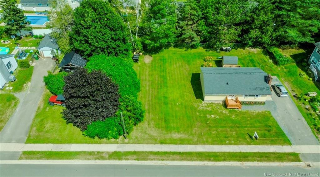 41 Floral Ave, Fredericton, NB