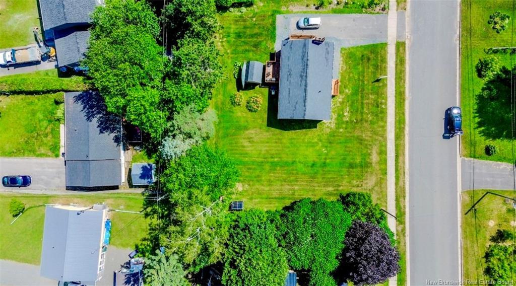 41 Floral Ave, Fredericton, NB