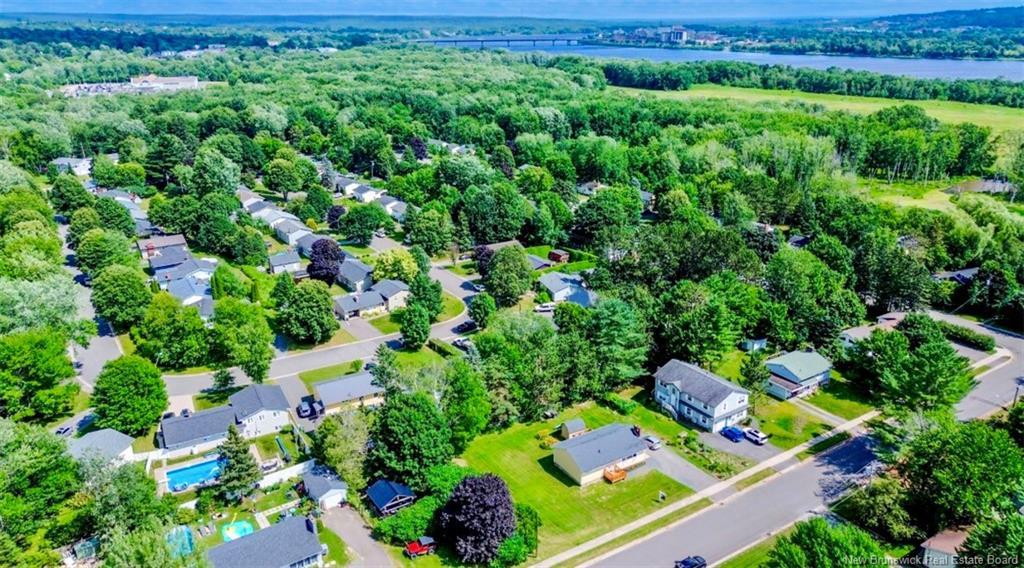 41 Floral Ave, Fredericton, NB