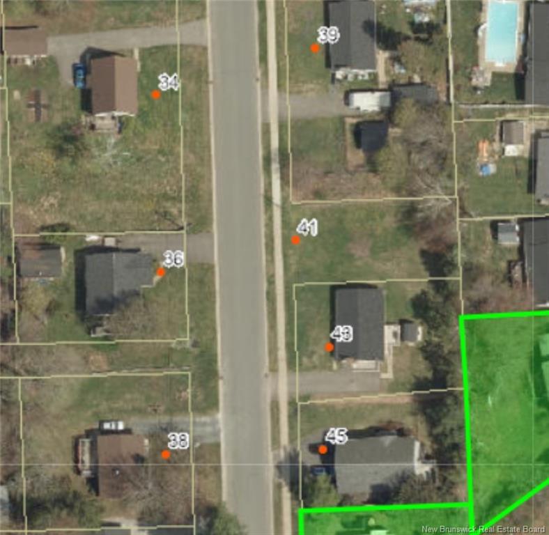 41 Floral Ave, Fredericton, NB