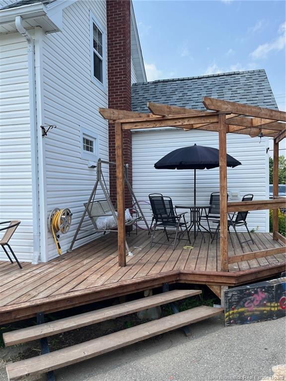 2008 Route 355, Sainte-Rose, NB