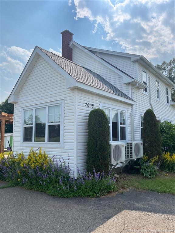 2008 Route 355, Sainte-Rose, NB