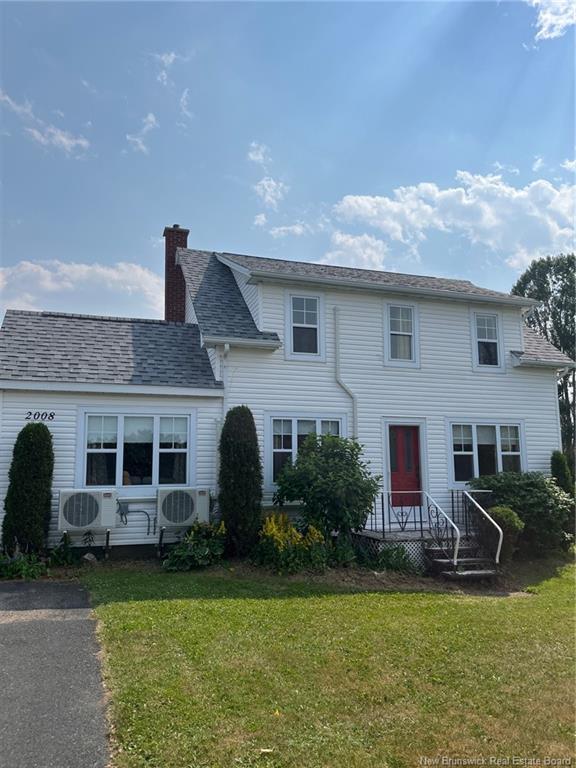 2008 Route 355, Sainte-Rose, NB