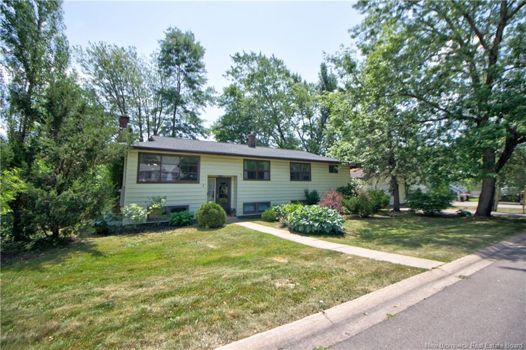 1 Pitt St, Riverview, NB