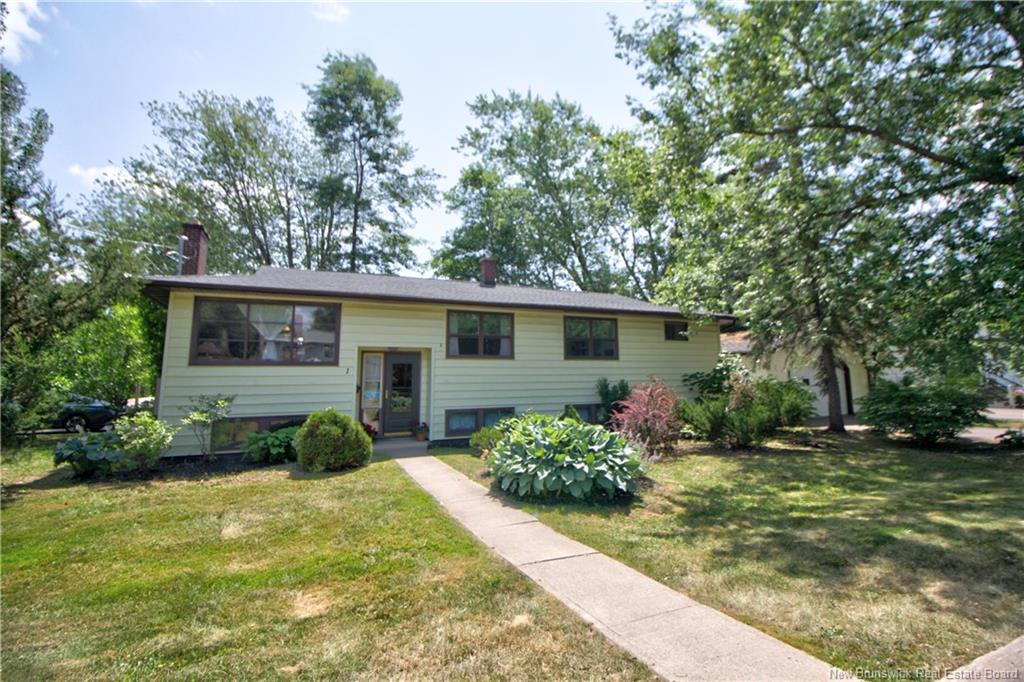 1 Pitt St, Riverview, NB