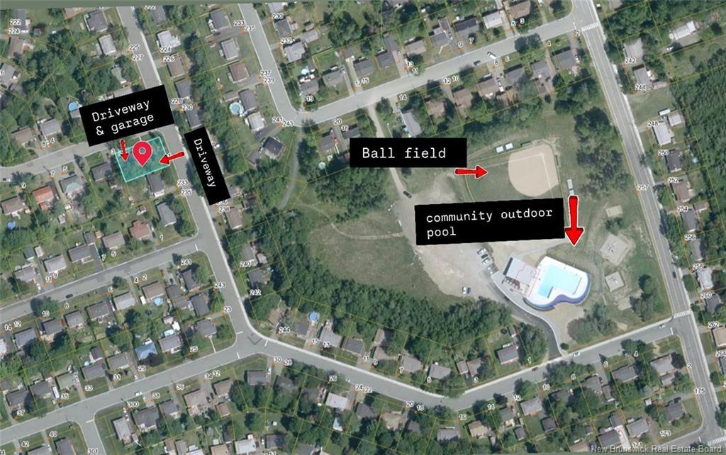 1 Pitt St, Riverview, NB