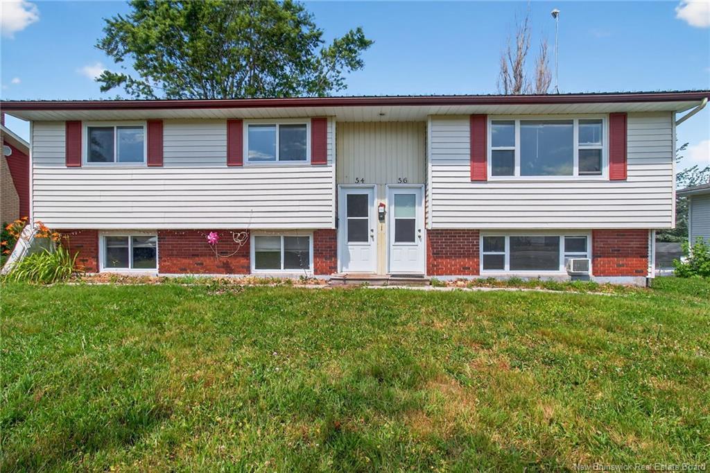 54-56 Point Park, Riverview, NB
