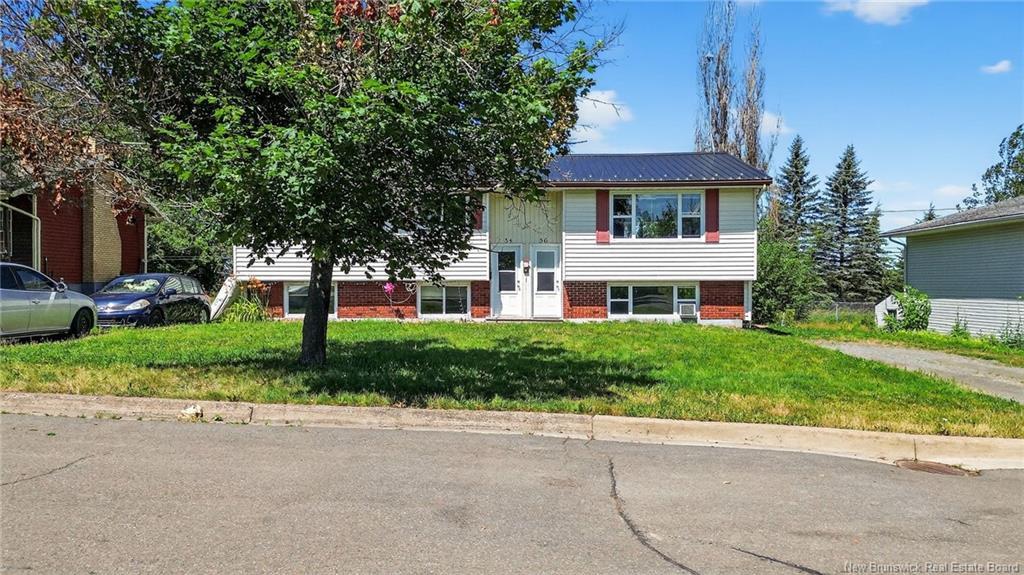 54-56 Point Park, Riverview, NB