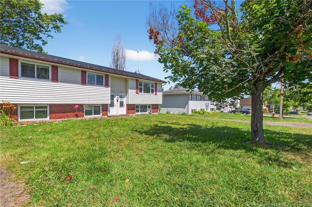 54-56 Point Park, Riverview, NB