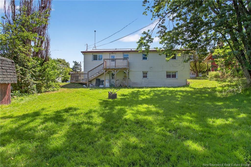 54-56 Point Park, Riverview, NB